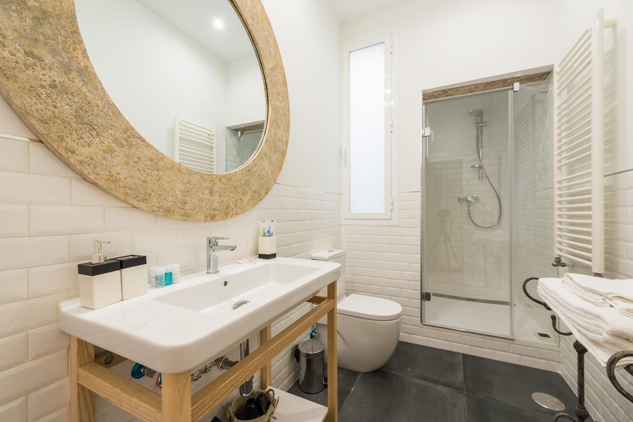 Apartment Malasana-gran Via
