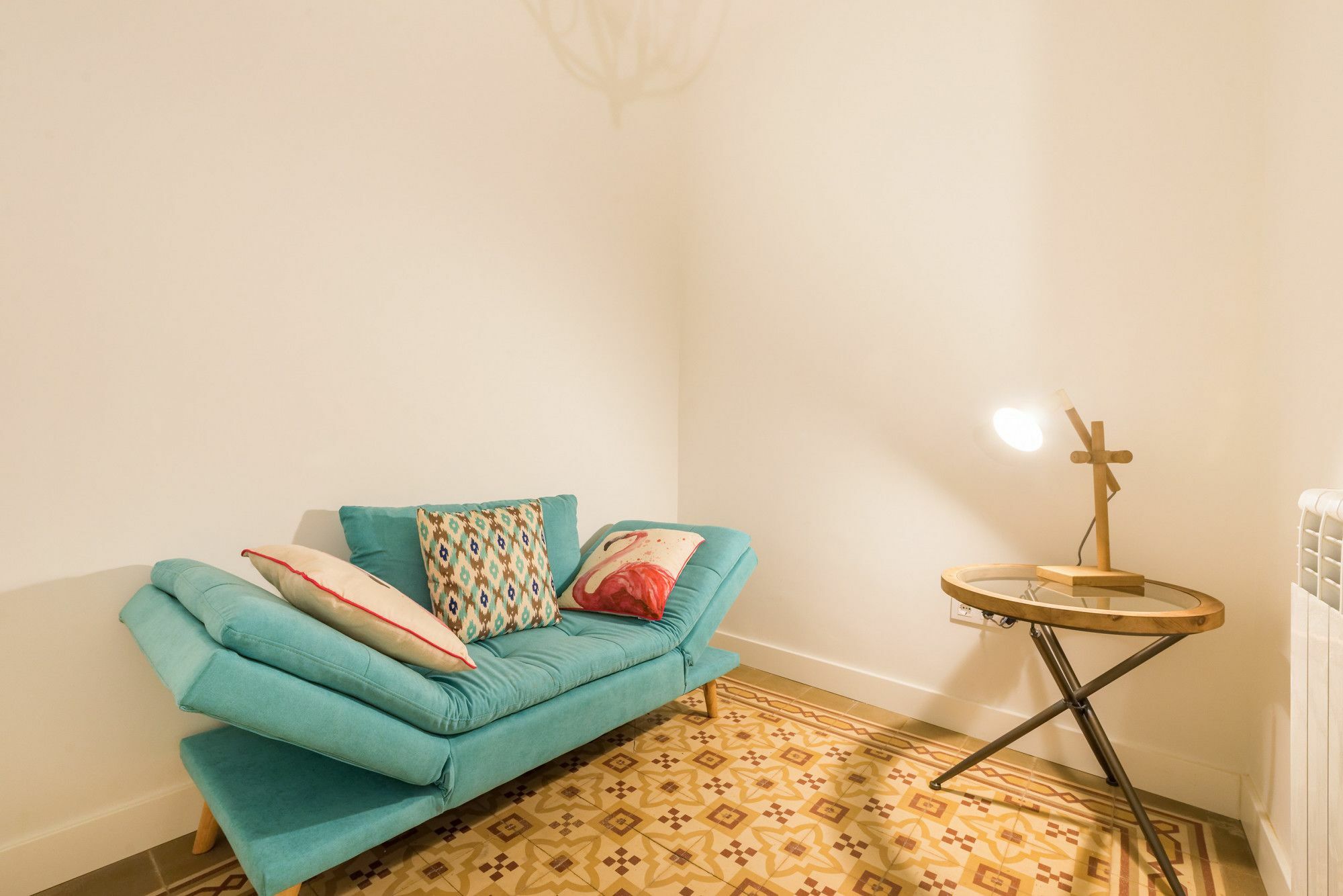 Apartment Malasana-gran Via