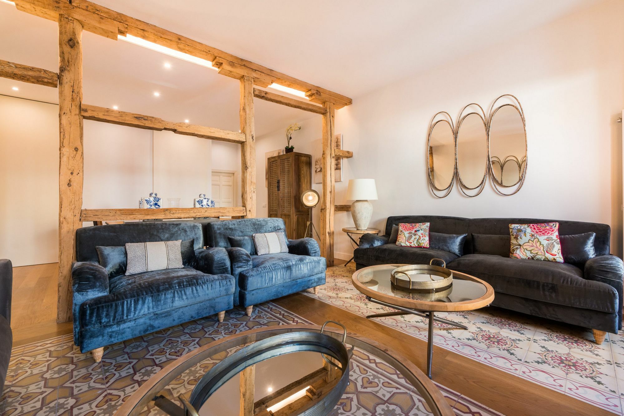 Apartment Malasana-gran Via *
